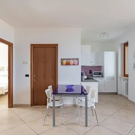 Cintioni A Mare C 10 - Yourplace Abruzzo Marina di San Vito Exterior foto