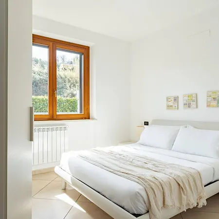 Cintioni A Mare C 10 - Yourplace Abruzzo Marina di San Vito Exterior foto