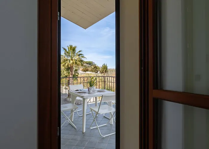 Cintioni A Mare C 10 - Yourplace Abruzzo