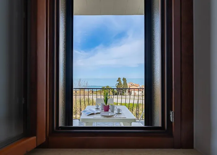 Cintioni A Mare C 10 - Yourplace Abruzzo