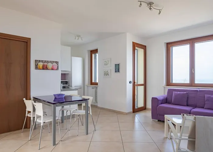 Cintioni A Mare C 10 - Yourplace Abruzzo