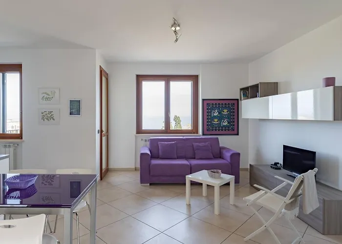 Cintioni A Mare C 10 - Yourplace Abruzzo