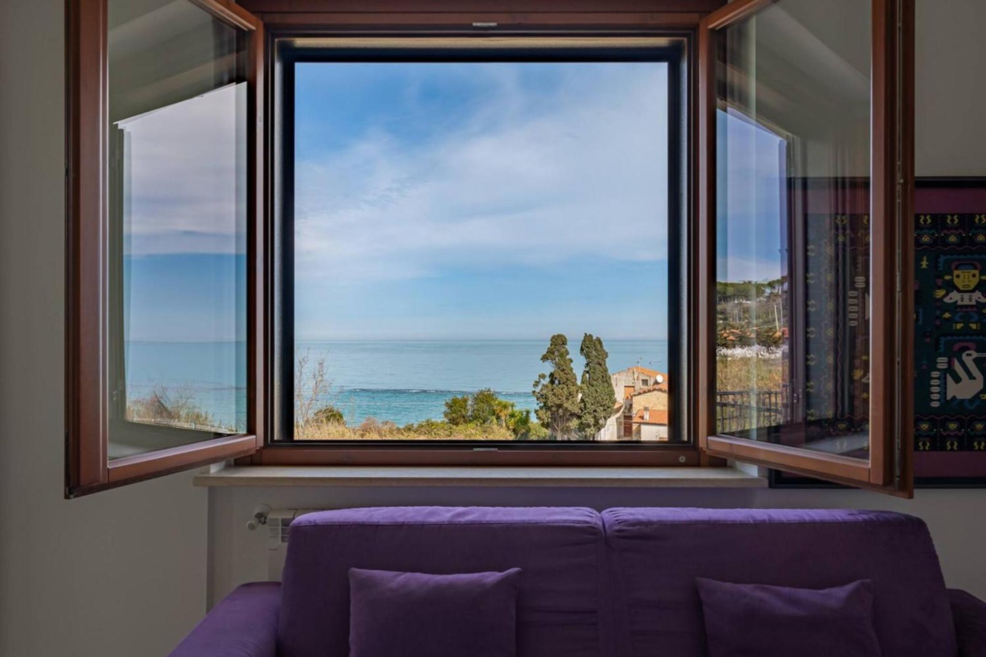 Cintioni A Mare C 10 - Yourplace Abruzzo Apartment
