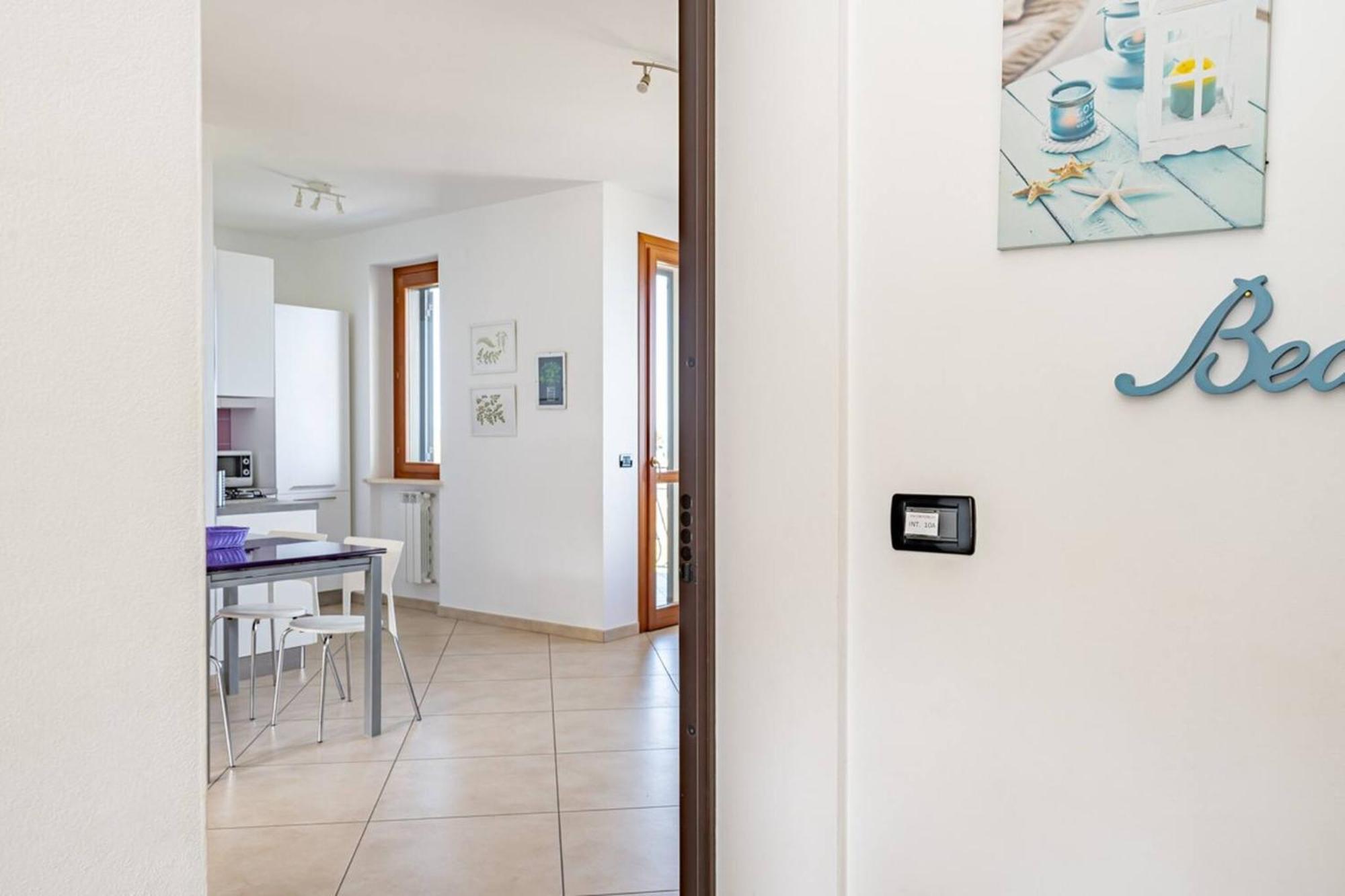 Apartment Cintioni A Mare C 10 - Yourplace Abruzzo Marina di San Vito