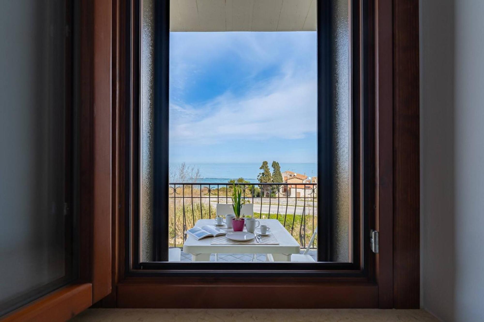Cintioni A Mare C 10 - Yourplace Abruzzo * Marina di San Vito