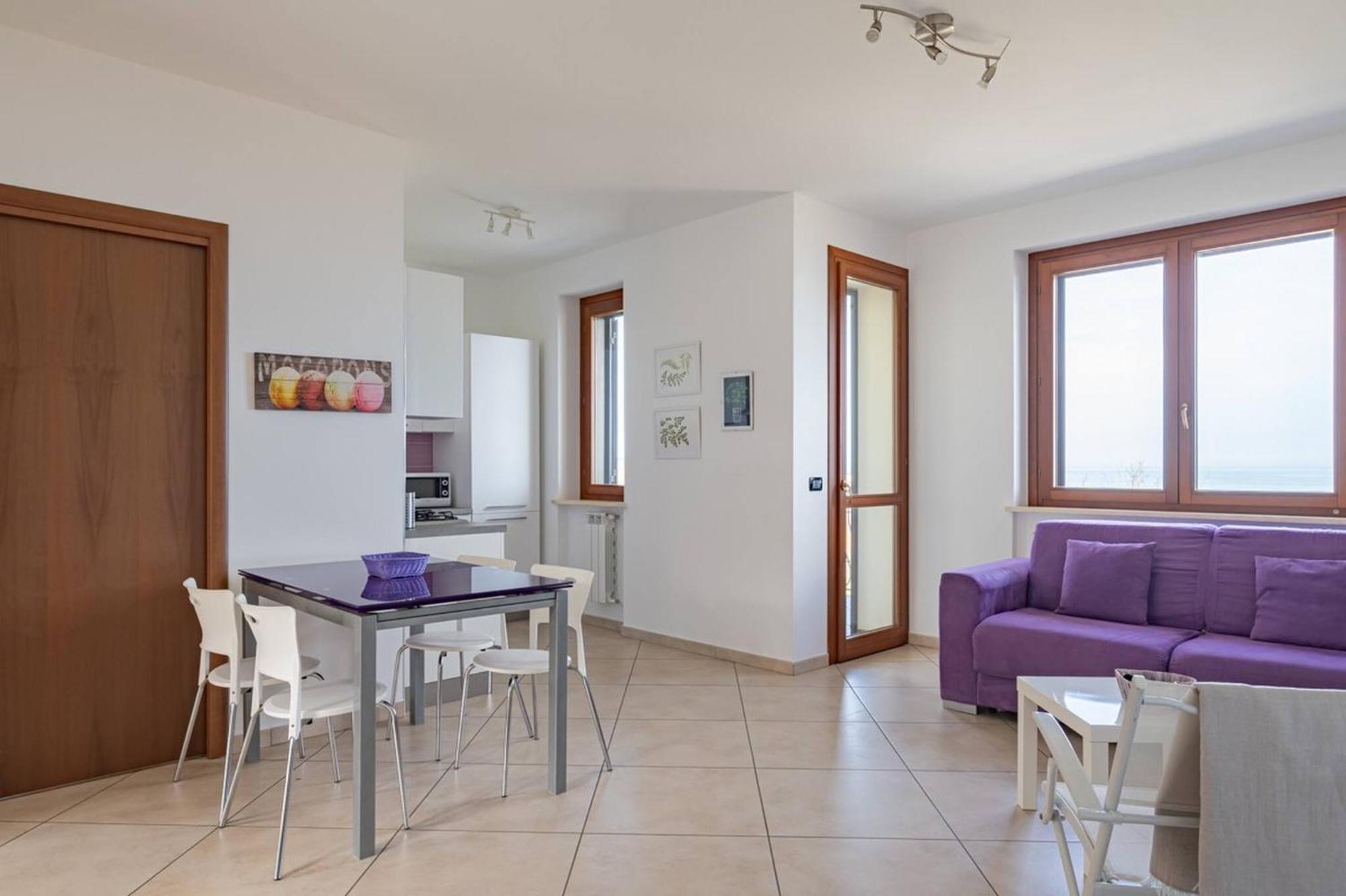Apartment Cintioni A Mare C 10 - Yourplace Abruzzo