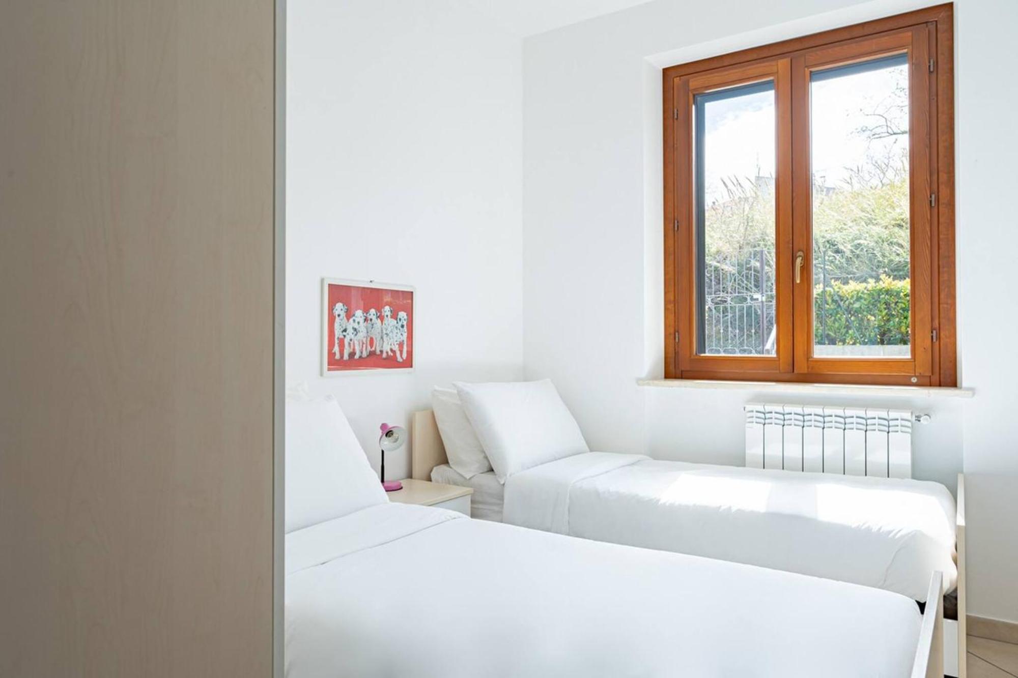 Apartment Cintioni A Mare C 10 - Yourplace Abruzzo *
