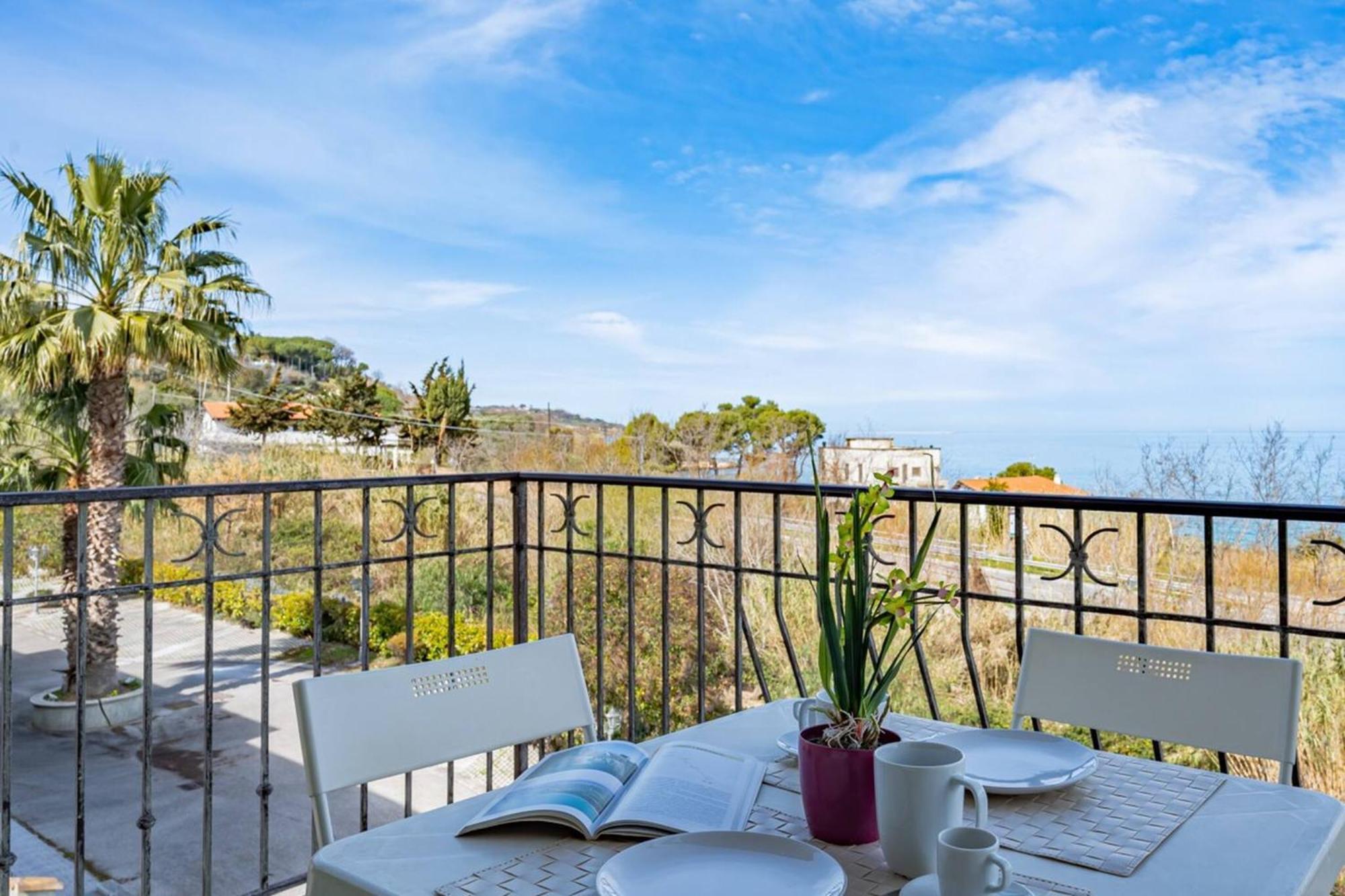 Cintioni A Mare C 10 - Yourplace Abruzzo *
