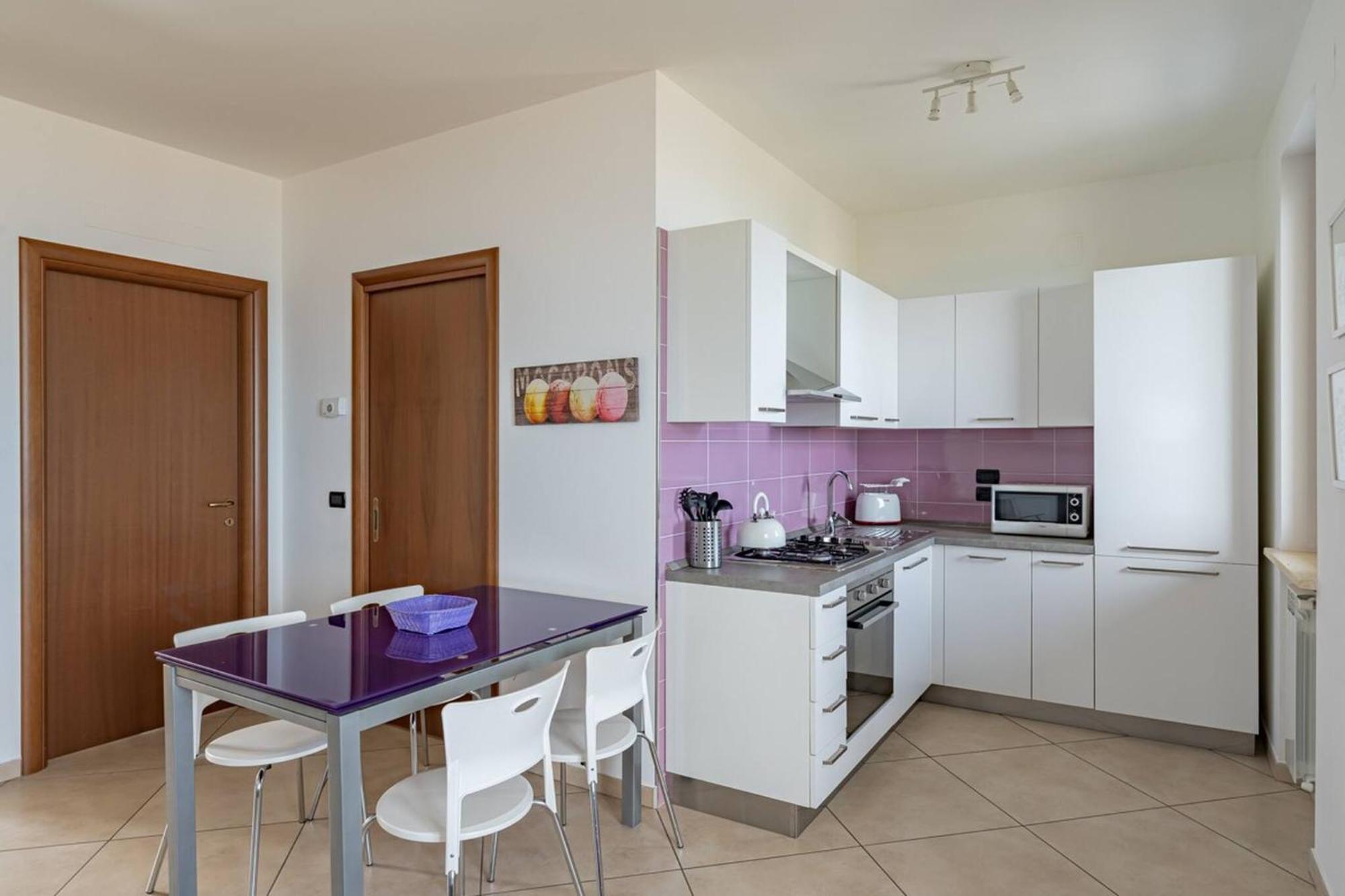 Cintioni A Mare C 10 - Yourplace Abruzzo * Marina di San Vito