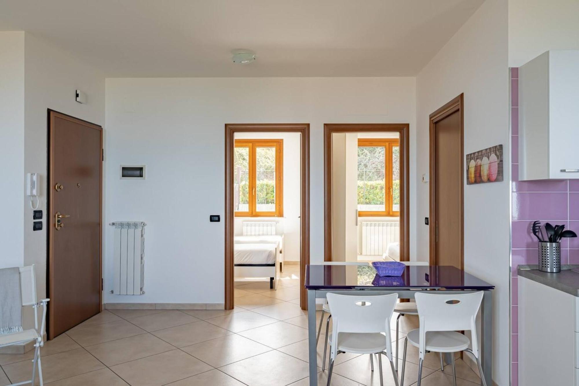 Cintioni A Mare C 10 - Yourplace Abruzzo