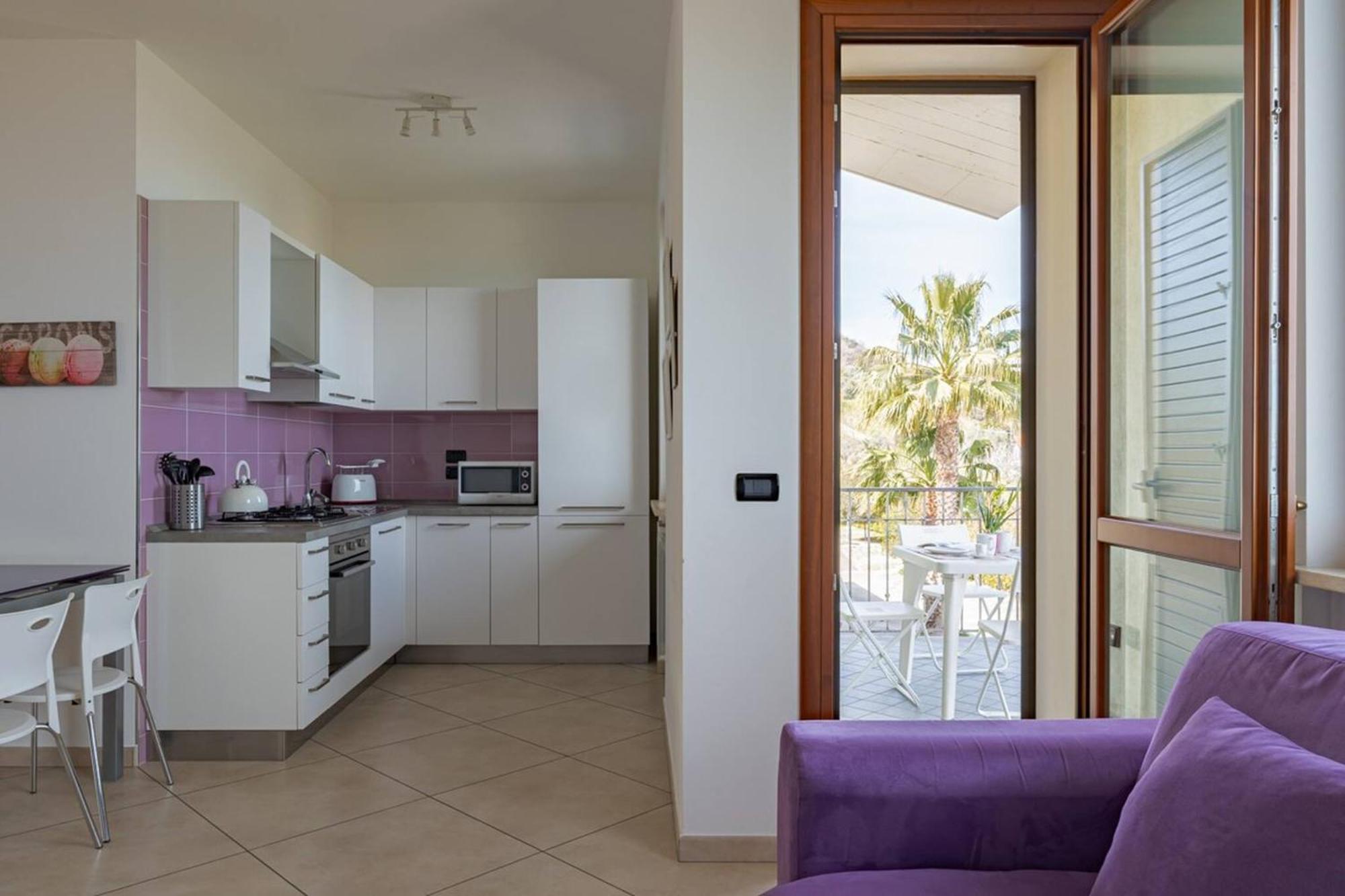 Cintioni A Mare C 10 - Yourplace Abruzzo Apartment