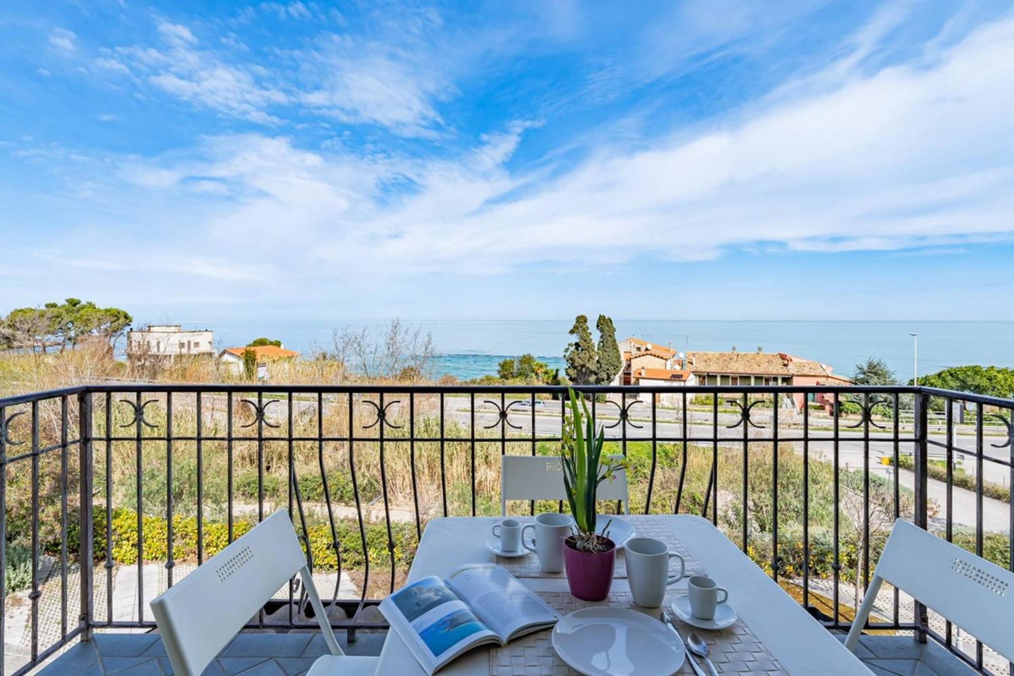 Apartment Cintioni A Mare C 10 - Yourplace Abruzzo
