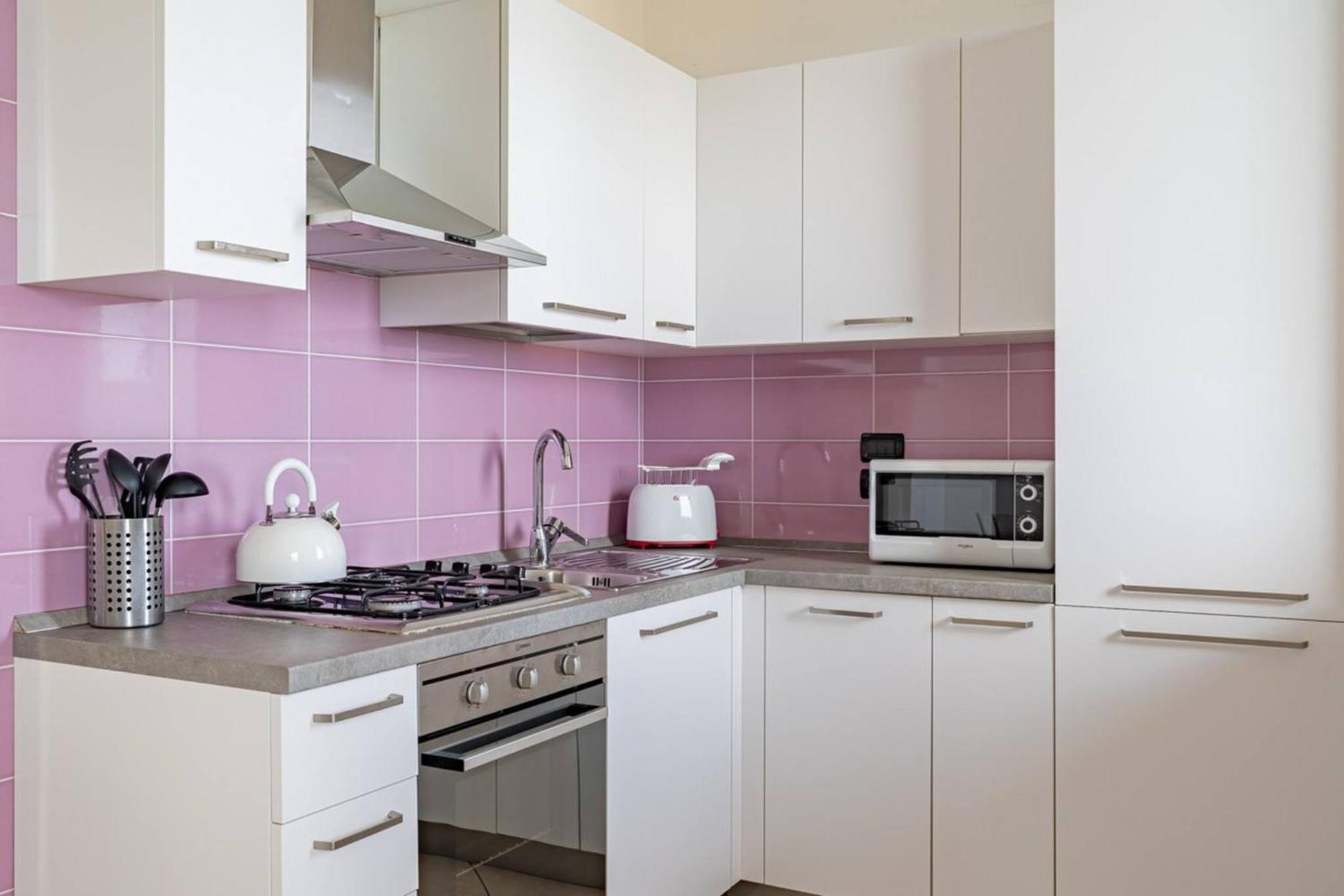 Apartment Cintioni A Mare C 10 - Yourplace Abruzzo *