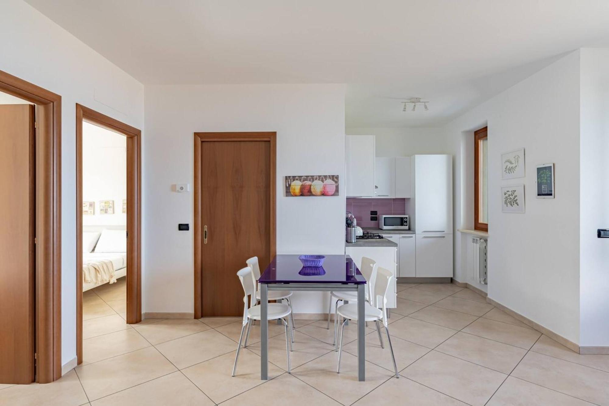 Cintioni A Mare C 10 - Yourplace Abruzzo Apartment Marina di San Vito