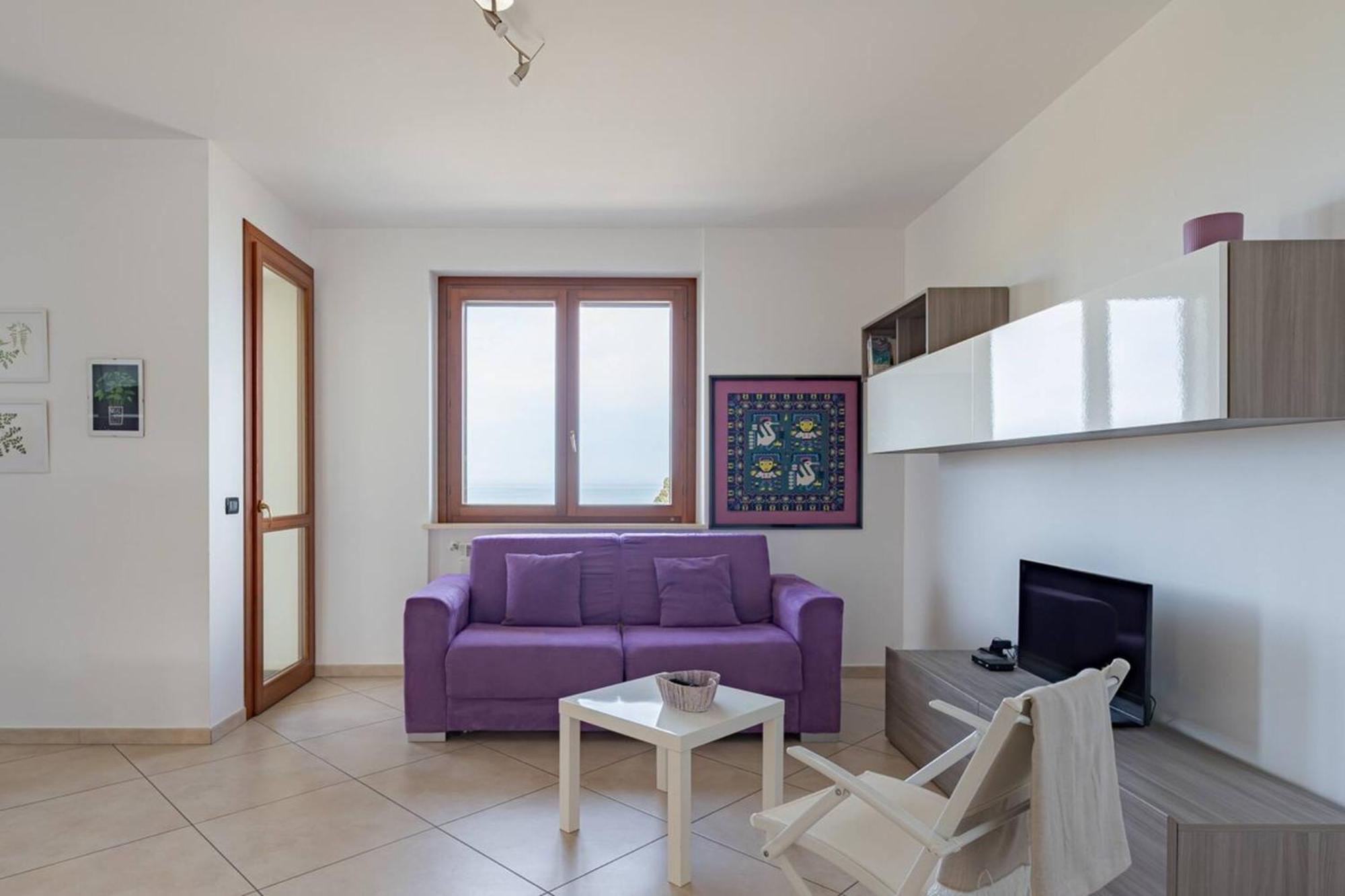 Cintioni A Mare C 10 - Yourplace Abruzzo *