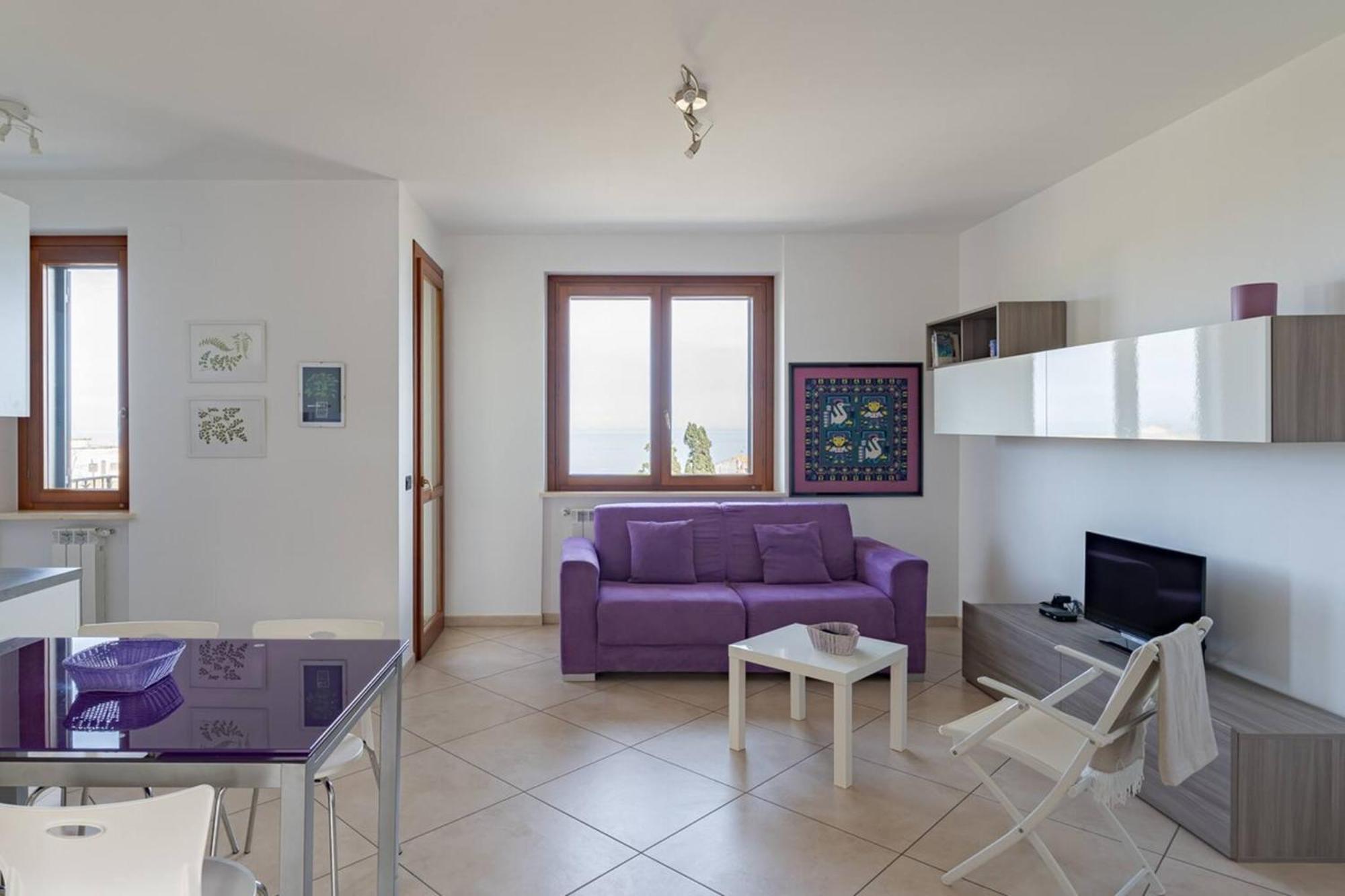 Cintioni A Mare C 10 - Yourplace Abruzzo Marina di San Vito