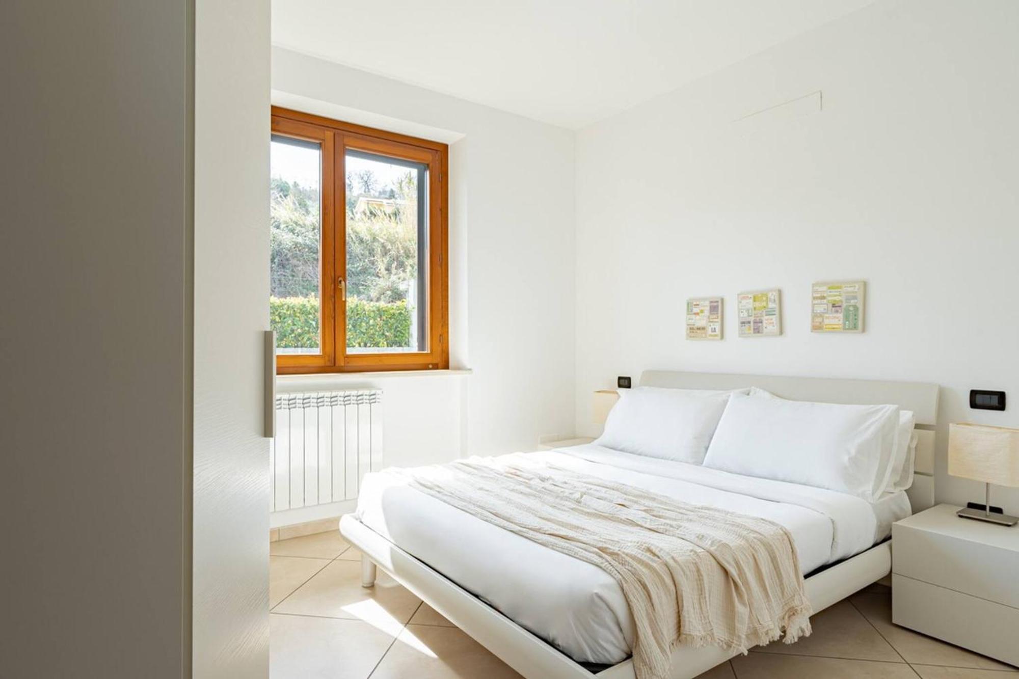 Cintioni A Mare C 10 - Yourplace Abruzzo * Marina di San Vito
