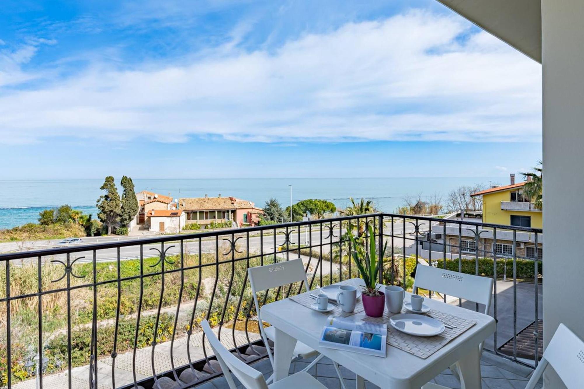 Apartment Cintioni A Mare C 10 - Yourplace Abruzzo *