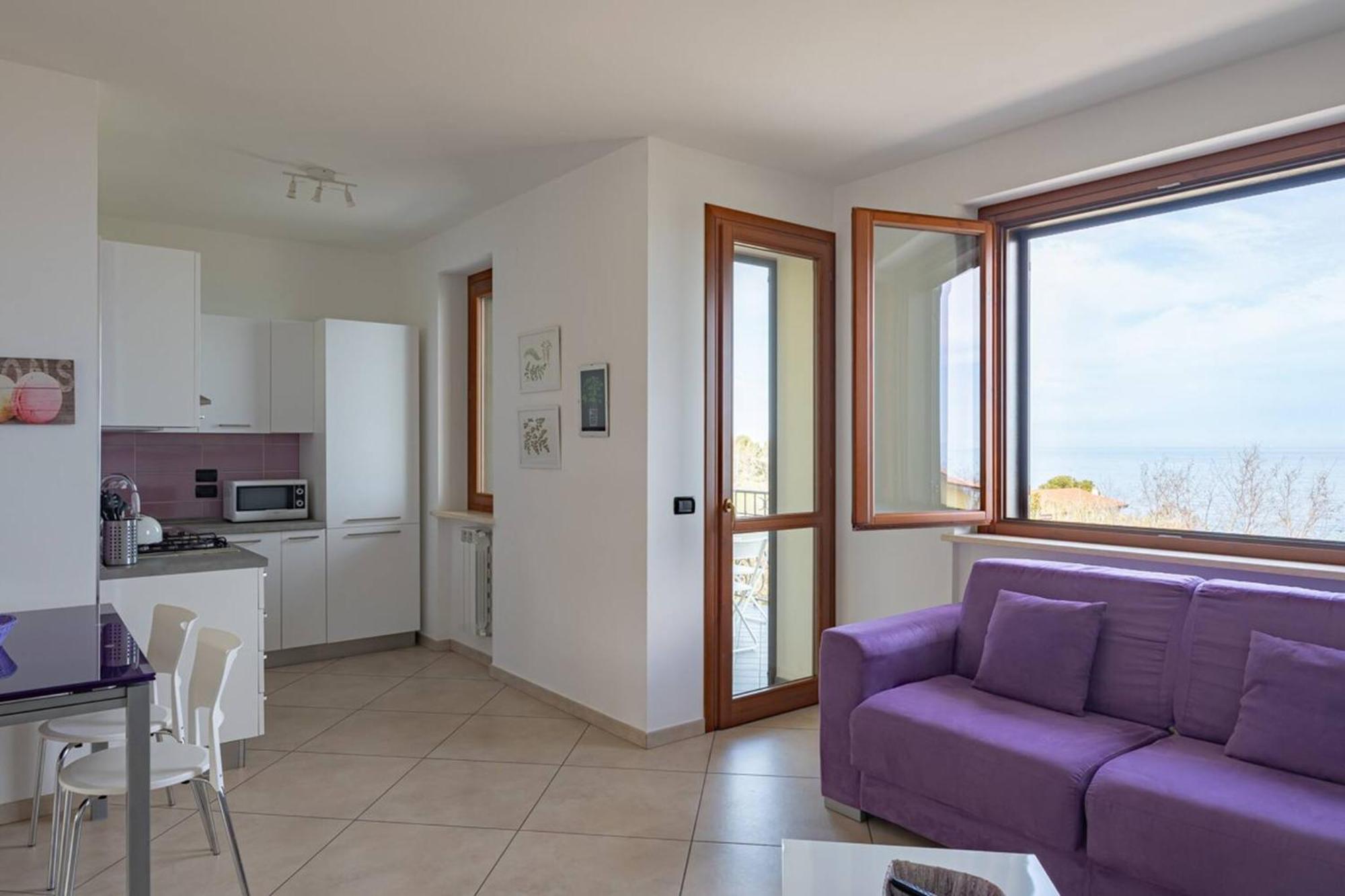 Apartment Cintioni A Mare C 10 - Yourplace Abruzzo Marina di San Vito